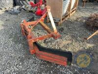 Scraper - 3