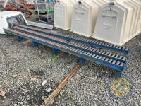 3x Rollers - 2