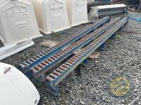 3x Rollers - 3