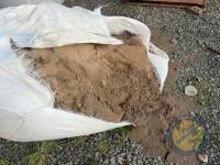 4x Bags of Plastering Sand - 2