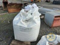 4x Bags of Plastering Sand - 3