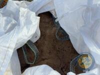 4x Bags of Plastering Sand - 5