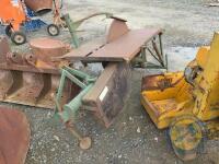 Bench Saw