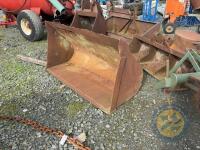 Front Bucket