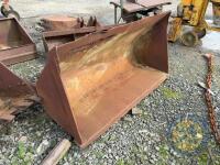 Front Bucket - 2