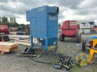 LED Welding Extractor - 2