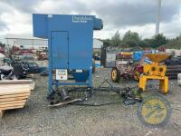 LED Welding Extractor - 3
