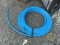 Bundle of Blue Water Pipe - 2