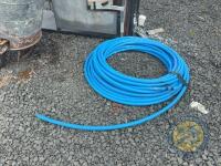 Bundle of Blue Water Pipe - 3