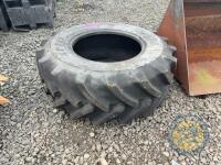 460/70R24 BKT Tyre