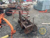 Scarifier