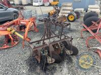 Scarifier - 2