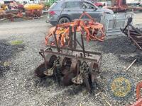 Scarifier - 3
