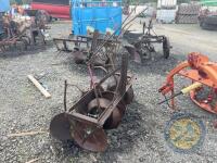 Scarifier - 4