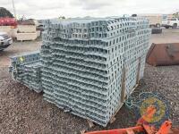 Approx 600m 70mm Concrete Spacers - 3
