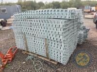 Approx 600m 70mm Concrete Spacers - 4