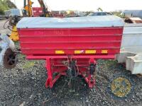 Fertiliser Sower - 2