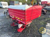 Fertiliser Sower - 3