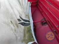 Fertiliser Sower - 4