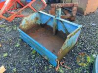 Fleming 4ft Linkbox - 2
