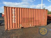 20x8 Container - 3