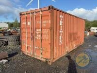 20x8 Container - 4