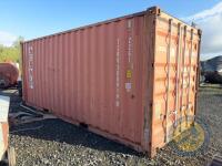 20x8 Container - 5