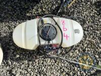 Quad Sprayer - 2