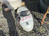 Quad Sprayer - 3