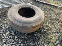 13/70 16 Front Tyre - 3