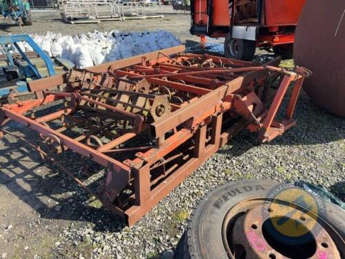 4m Cultivator
