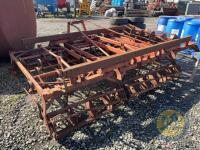 4m Cultivator - 4