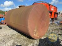 Ex Petrol Tank - 3