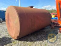 Ex Petrol Tank - 4
