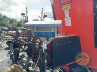 Abbey BF500 Twintub Diet Feeder - 5