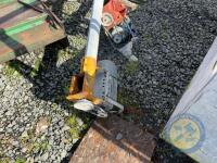 2 Barley Augers - 2