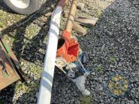 2 Barley Augers - 3