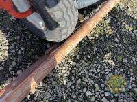 2 Barley Augers - 4