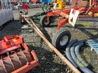 2 Barley Augers - 6