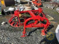 Haybob c/w Gates - 4