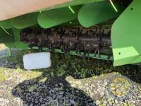 Samasz 301 10ft Mower - 3