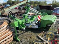 Samasz 301 10ft Mower - 4