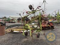 Claas Tedder