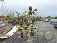 Claas Tedder - 2