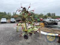 Claas Tedder - 4