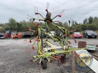 Claas Tedder - 5
