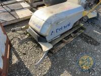 Robotic Scraper - 2
