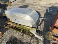 Robotic Scraper - 3
