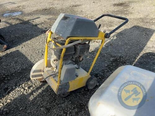 Road Saw