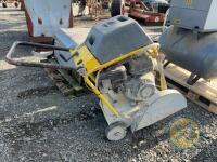 Road Saw - 3